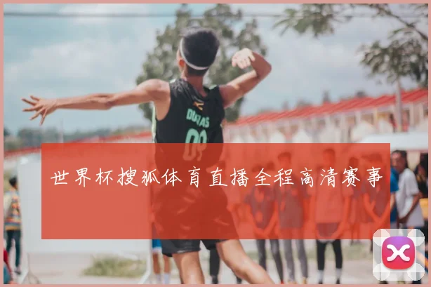 世界杯搜狐体育直播全程高清赛事