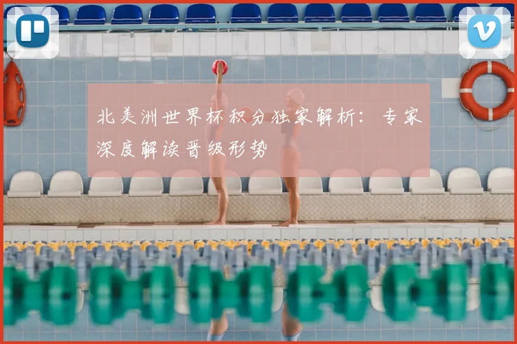 北美洲世界杯积分独家解析：专家深度解读晋级形势