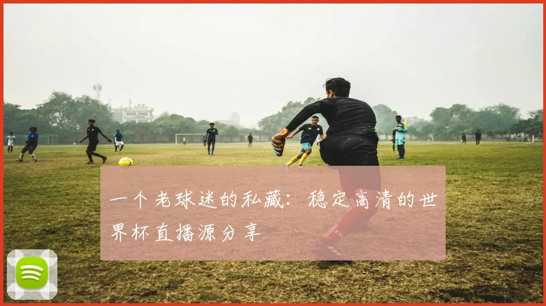 一个老球迷的私藏：稳定高清的世界杯直播源分享