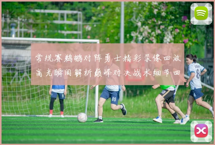 常规赛鹈鹕对阵勇士精彩录像回放高光瞬间解析巅峰对决战术细节回顾