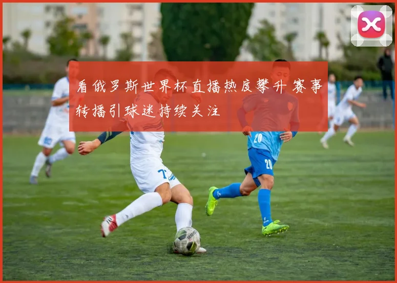 看俄罗斯世界杯直播热度攀升 赛事转播引球迷持续关注